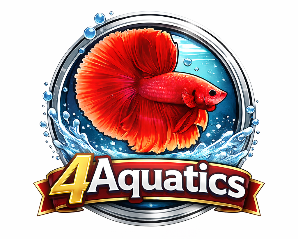 4Aquatics